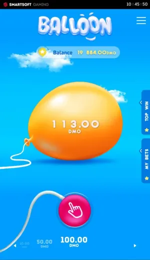 Balloon