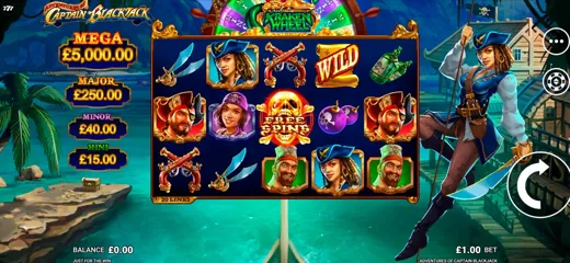 Blackjack