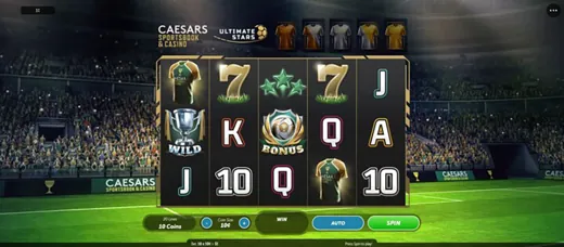 Sportsbook