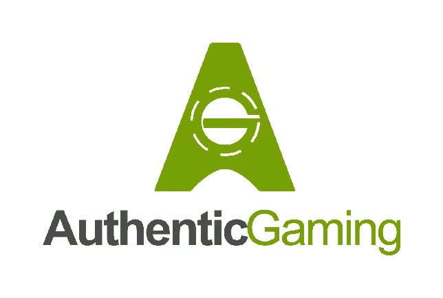 Authentic Gaming
