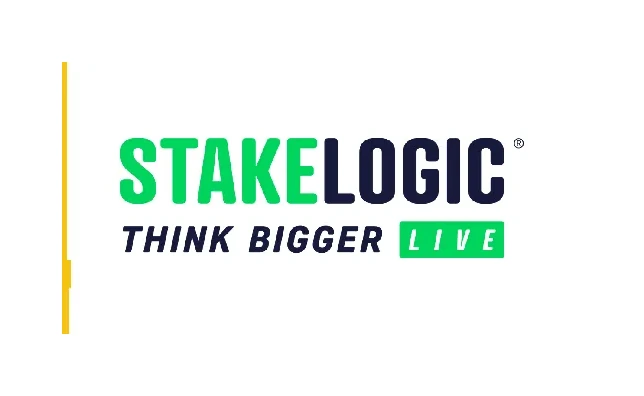 Stakelogic Live